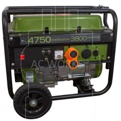 Adapter L14-30P 30 Amp 4-Prong Plug to Two 30 Amp L14-30R 4-Prong Connectors by AC WORKS 15 Adapter L14-30P 30 Amp 4-Prong Plug to Two 30 Amp L14-30R 4-Prong Connectors by AC WORKS -AC WORKS Shop ac works extension cord accessories advl1430l1430 76 1000