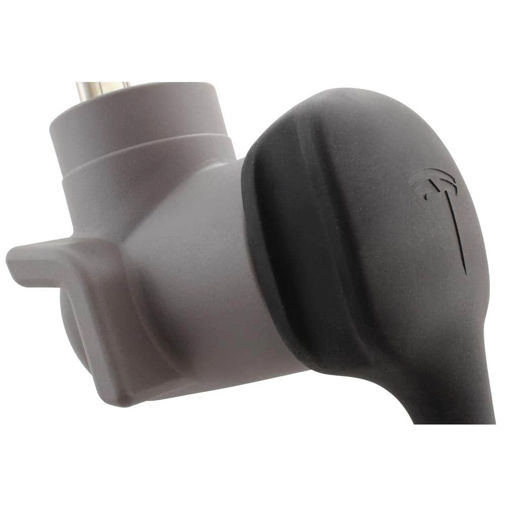 EVSE RV/Generator TT-30 Plug to 50A Electric Vehicle Adapter for Tesla by AC WORKS 9 EVSE RV/Generator TT-30 Plug to 50A Electric Vehicle Adapter for Tesla by AC WORKS - Image 7