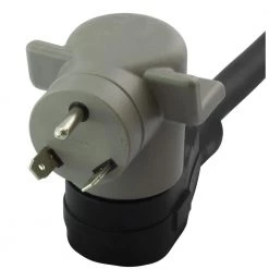 EVSE RV/Generator TT-30 Plug to 50A Electric Vehicle Adapter for Tesla by AC WORKS 14 EVSE RV/Generator TT-30 Plug to 50A Electric Vehicle Adapter for Tesla by AC WORKS -AC WORKS Shop ac works extension cord accessories evtt30ms d fa 1000