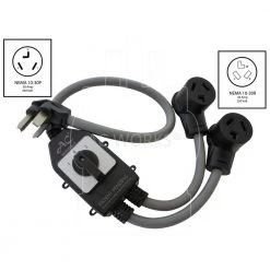 AC WORKS Shop -AC WORKS Shop ac works extension cord accessories evy1030sw 036 c3 1000