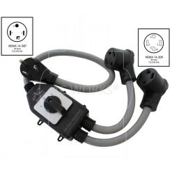 AC WORKS Shop -AC WORKS Shop ac works extension cord accessories evy1430sw 036 c3 1000
