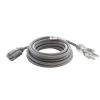 15 ft. 13 Amp 16/3 Medical Grade Extension Cord by AC WORKS -AC WORKS Shop ac works extension cord accessories md13apr 300 64 1000
