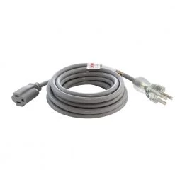 15 ft. 13 Amp 16/3 Medical Grade Extension Cord by AC WORKS