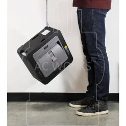 10 ft. 13 Amp 16/3 Medical Grade Power Cord with Locking IEC C13 by AC WORKS -AC WORKS Shop ac works extension cord accessories md170 al 31 1000