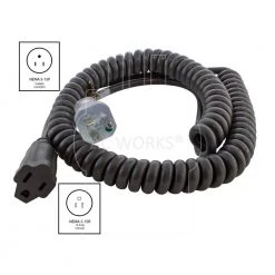 AC WORKS Shop -AC WORKS Shop ac works extension cord accessories mdc515pr v1 c3 1000