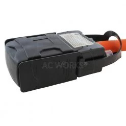 1.5 ft. Adapter NEMA 14-50P RV/Range/Generator Plug to (4) Household Outlets with 20 Amp Breaker by AC WORKS -AC WORKS Shop ac works extension cord accessories s1450cbf520 31 1000