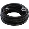 75 ft. Soow 8-Gauge Nema L5-30 125-Volt 30 Amp Super-Duty Outdoor Rubber Extension Cord by AC WORKS 2 75 ft. Soow 8-Gauge Nema L5-30 125-Volt 30 Amp Super-Duty Outdoor Rubber Extension Cord by AC WORKS -AC WORKS Shop ac works generator cords sdl530pr 075e 64 1000