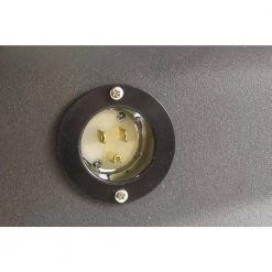 1 ft. 12/3 STW 15 Amp Household Plug to 20 Amp T-Blade 125-Volt Adapter Cord by AC WORKS -AC WORKS Shop ac works outlet adapters converters s515520 012ul 44 1000