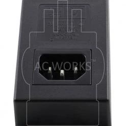 IEC IT/Server/PDU Power Strip IEC C14 Inlet to (5) IEC C13 Outlets (Sheet F) with Grounding by AC WORKS -AC WORKS Shop ac works outlet adapters converters ws 045 0 5wg 4f 1000