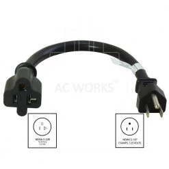AC WORKS Shop -AC WORKS Shop ac works outlet adapters converters ws515520 012 c3 1000