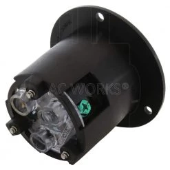 30-Amp Locking 3-Prong 125-Volt NEMA L5-30P Flanged Power Input Inlet by AC WORKS 12 30-Amp Locking 3-Prong 125-Volt NEMA L5-30P Flanged Power Input Inlet by AC WORKS -AC WORKS Shop ac works power inlets asinl530p 44 1000