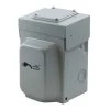 30 Amp 125-Volt Locking 3-Prong L5-30 Heavy-Duty Generator Transfer Switch Inlet Box by AC WORKS 1 30 Amp 125-Volt Locking 3-Prong L5-30 Heavy-Duty Generator Transfer Switch Inlet Box by AC WORKS -AC WORKS Shop ac works power inlets asl530pbx d 64 1000