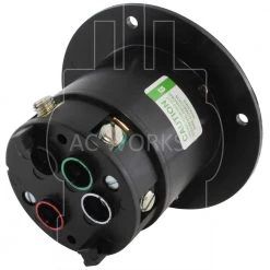 50 Amp 125-Volt/250-Volt Power Input Inlet Assembly by AC WORKS -AC WORKS Shop ac works power inlets cs6375 d 4f 1000