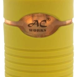 RV Generator Adapter NEMA L5-30P 30 Amp 125-Volt Locking Plug to RV TT-30R 30 Amp RV Female Connector by AC WORKS 15 RV Generator Adapter NEMA L5-30P 30 Amp 125-Volt Locking Plug to RV TT-30R 30 Amp RV Female Connector by AC WORKS -AC WORKS Shop ac works rv marine cords rvl530tt 76 1000