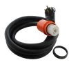 75 ft. 6/4 SOOW 50 Amp NEMA 14-50P to CS6364 Generator Rubber Transfer Switch Power Cord by AC WORKS 2 75 ft. 6/4 SOOW 50 Amp NEMA 14-50P to CS6364 Generator Rubber Transfer Switch Power Cord by AC WORKS -AC WORKS Shop ac works transfer switch accessories te1450ru 075 64 1000