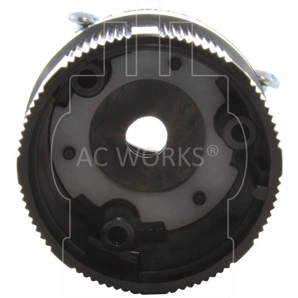 NEMA 20 Amp 125-Volt 3-Prong Locking Female Connector with UL C-UL Approval by AC WORKS 8 NEMA 20 Amp 125-Volt 3-Prong Locking Female Connector with UL C-UL Approval by AC WORKS - Image 6