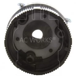 NEMA 30 Amp 125-Volt 3 Prong Locking Male Plug With UL C-UL Approval by AC WORKS 13 NEMA 30 Amp 125-Volt 3 Prong Locking Male Plug With UL C-UL Approval by AC WORKS -AC WORKS Shop black ac works electrical plugs connectors asl530p bk fa 1000