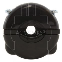 NEMA 30 Amp 125-Volt 3-Prong Locking Female Connector with UL C-UL Approval by AC WORKS 12 NEMA 30 Amp 125-Volt 3-Prong Locking Female Connector with UL C-UL Approval by AC WORKS -AC WORKS Shop black ac works electrical plugs connectors asl530r bk 44 1000