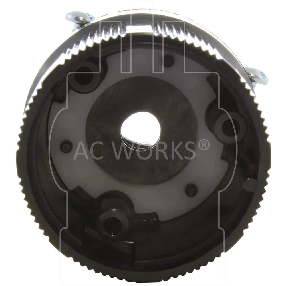 NEMA L6-30P 30 Amp 250-Volt 3-Prong Locking Male Plug with UL, C-UL Approval by AC WORKS 8 NEMA L6-30P 30 Amp 250-Volt 3-Prong Locking Male Plug with UL, C-UL Approval by AC WORKS - Image 6