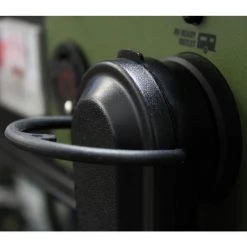 30 Amp 3-Prong RV Travel Trailer NEMA TT-30P DIY Assembly Replacement Plug by AC WORKS -AC WORKS Shop black ac works electrical plugs connectors astt30p 76 1000