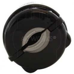 30 Amp 3-Prong RV Travel Trailer NEMA TT-30P Straight-Style Assembly Replacement Plug by AC WORKS 10 30 Amp 3-Prong RV Travel Trailer NEMA TT-30P Straight-Style Assembly Replacement Plug by AC WORKS -AC WORKS Shop black ac works electrical plugs connectors astt30p s 1f 1000