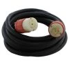 75 ft. SOOW 10/5 NEMA L21-30 30 Amp 3-Phase 120-Volt/208-Volt Industrial Rubber Extension Cord by AC WORKS 2 75 ft. SOOW 10/5 NEMA L21-30 30 Amp 3-Phase 120-Volt/208-Volt Industrial Rubber Extension Cord by AC WORKS -AC WORKS Shop black ac works general purpose cords l2130pr 075e 64 1000