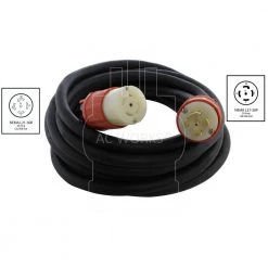 AC WORKS Shop -AC WORKS Shop black ac works general purpose cords l2130pr 075e c3 1000