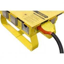 100 ft. SOOW 6/4 CS6365/CS6364 Temp Power 50 Amp Generator Extension Cord by AC WORKS 13 100 ft. SOOW 6/4 CS6365/CS6364 Temp Power 50 Amp Generator Extension Cord by AC WORKS -AC WORKS Shop black ac works general purpose cords tess2 100e 44 1000