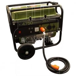 AC Connectors 10 ft. 10/4 Heavy Duty SOOW L14-30 30 Amp 125/250-Volt Generator Rubber Extension Cord by AC WORKS 11 AC Connectors 10 ft. 10/4 Heavy Duty SOOW L14-30 30 Amp 125/250-Volt Generator Rubber Extension Cord by AC WORKS -AC WORKS Shop black orange ac works general purpose cords l1430pr 010 31 1000