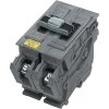 New UBIA 20 Amp 2 in. Double-Pole Type A Wadsworth Replacement Circuit Breaker by Connecticut Electric 2 New UBIA 20 Amp 2 in. Double-Pole Type A Wadsworth Replacement Circuit Breaker by Connecticut Electric -AC WORKS Shop connecticut electric double pole breakers ubia220ni 64 1000