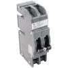 New UBIZ Thick 30 Amp 1-1/2 in. 2-Pole Type QC Replacement Circuit Breaker by Connecticut Electric -AC WORKS Shop connecticut electric double pole breakers ubiz230 64 1000