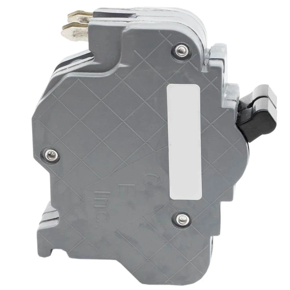 New VPKUBIF Thin 30 Amp 1 in. 2-Pole Federal Pacific Stab-Lok Type NC Replacement Circuit Breaker by Connecticut Electric 4 New VPKUBIF Thin 30 Amp 1 in. 2-Pole Federal Pacific Stab-Lok Type NC Replacement Circuit Breaker by Connecticut Electric - Image 2