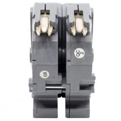 VPKUBIF Thick 30 Amp 2 in. 2-Pole Federal Pacific Stab-Lok Type NA Replacement Circuit Breaker by Connecticut Electric 14 VPKUBIF Thick 30 Amp 2 in. 2-Pole Federal Pacific Stab-Lok Type NA Replacement Circuit Breaker by Connecticut Electric -AC WORKS Shop connecticut electric double pole breakers vpkubif230n 66 1000