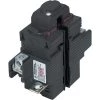 New VPKUBIP 30 Amp 1-1/2 in. 2-Pole Pushmatic Replacement Circuit Breaker by Connecticut Electric -AC WORKS Shop connecticut electric double pole breakers vpkubip230 64 1000