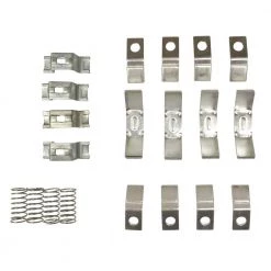 New In-Stock 27 Amp 4 Pole Contact Kit Direct Substitute for 200 and 300 Line 546A301G002 Nema size 1 by Connecticut Electric 7 New In-Stock 27 Amp 4 Pole Contact Kit Direct Substitute for 200 and 300 Line 546A301G002 Nema size 1 by Connecticut Electric -AC WORKS Shop connecticut electric motor parts accessories beb546a301g002 4f 1000