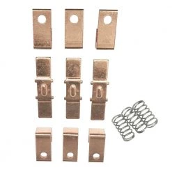 New In-Stock 135 Amp 3 Pole Contact Kit Direct Substitute for Citation Series B1 6-36-2 NEMA size 4 by Connecticut Electric 7 New In-Stock 135 Amp 3 Pole Contact Kit Direct Substitute for Citation Series B1 6-36-2 NEMA size 4 by Connecticut Electric -AC WORKS Shop connecticut electric motor parts accessories beb6362 4f 1000