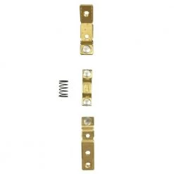 New In-Stock 18 Amp 1 Pole Contact Kit Direct Substitute for Innova 75CF14 NEMA Size 0 by Connecticut Electric