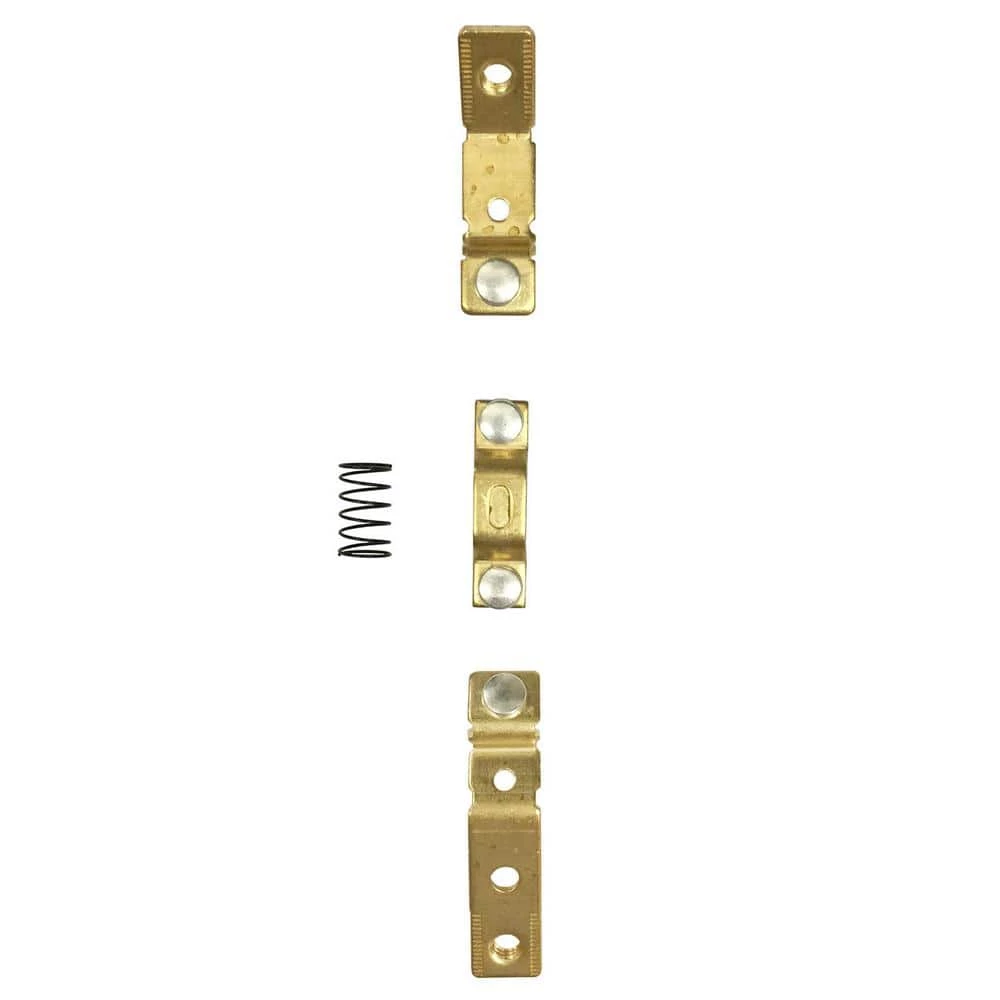 New In-Stock 18 Amp 1 Pole Contact Kit Direct Substitute for Innova 75CF14 NEMA Size 0 by Connecticut Electric 3 New In-Stock 18 Amp 1 Pole Contact Kit Direct Substitute for Innova 75CF14 NEMA Size 0 by Connecticut Electric