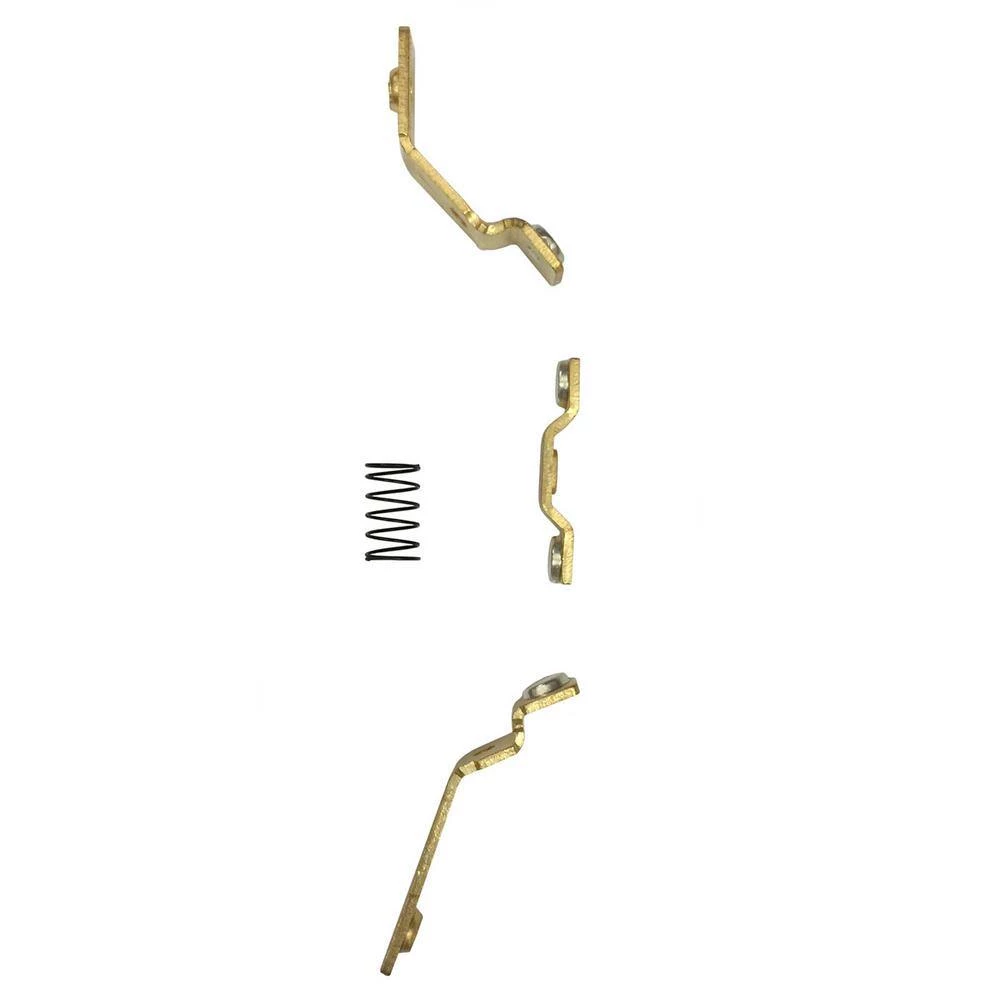 New In-Stock 18 Amp 1 Pole Contact Kit Direct Substitute for Innova 75CF14 NEMA Size 0 by Connecticut Electric 4 New In-Stock 18 Amp 1 Pole Contact Kit Direct Substitute for Innova 75CF14 NEMA Size 0 by Connecticut Electric - Image 2