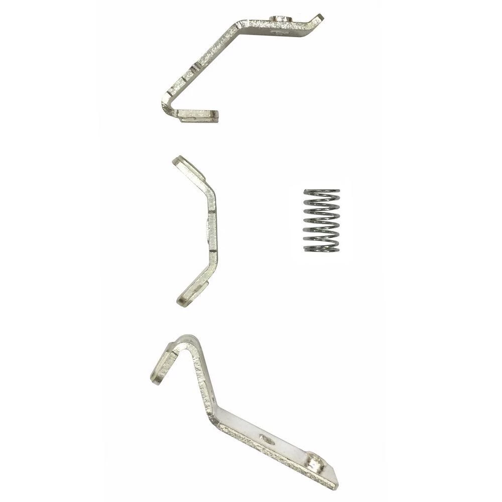 New In-Stock 27 Amp 1 Pole Contact Kit Direct Substitute for Innova 75DF14 NEMA Size 1 by Connecticut Electric 4 New In-Stock 27 Amp 1 Pole Contact Kit Direct Substitute for Innova 75DF14 NEMA Size 1 by Connecticut Electric - Image 2