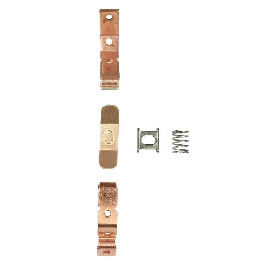 New In-Stock 45 Amp 1 Pole Contact Kit Direct Substitute for Innova 75FP14 NEMA Size 2 by Connecticut Electric 5 New In-Stock 45 Amp 1 Pole Contact Kit Direct Substitute for Innova 75FP14 NEMA Size 2 by Connecticut Electric - Image 3