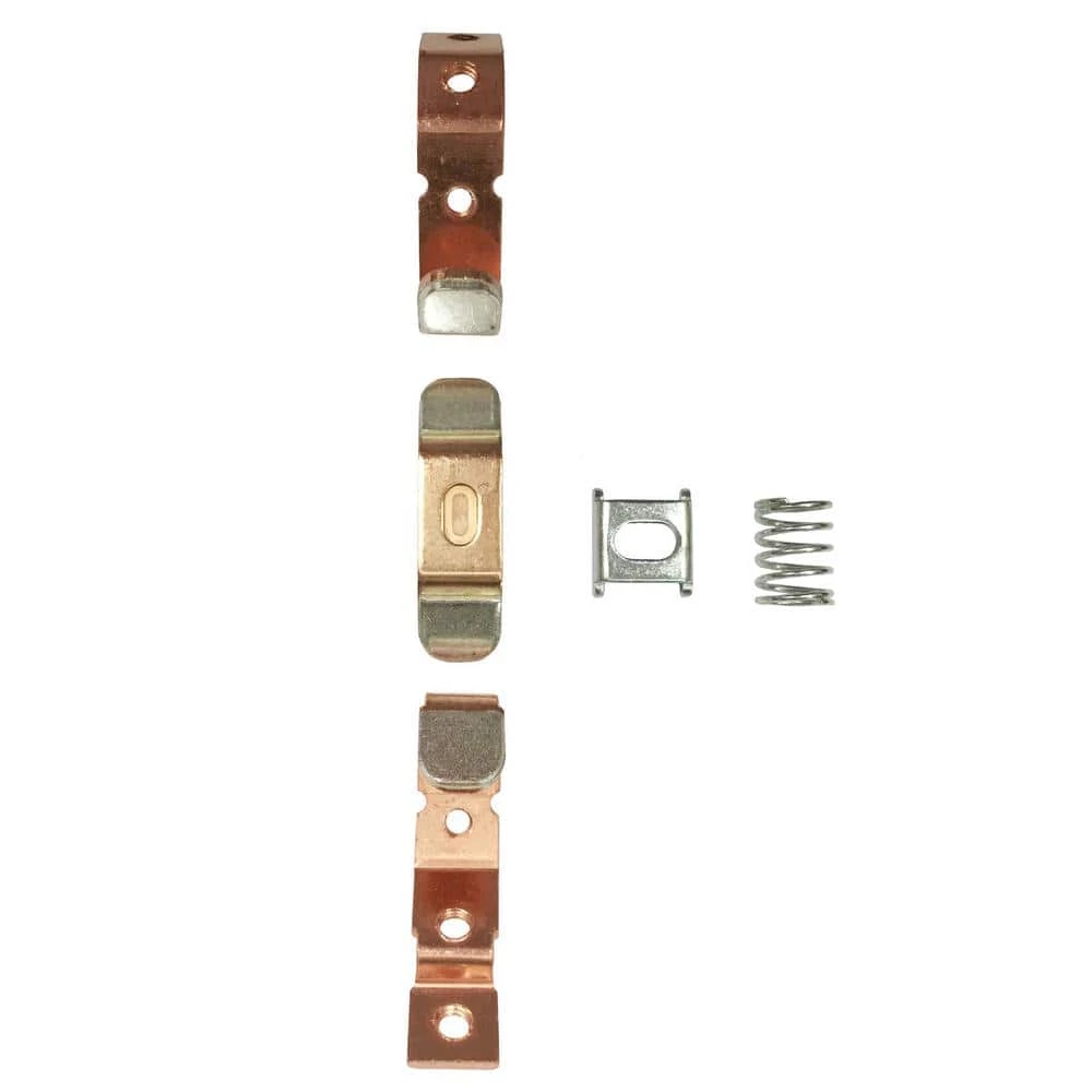 New In-Stock 45 Amp 1 Pole Contact Kit Direct Substitute for Innova 75FP14 NEMA Size 2 by Connecticut Electric 3 New In-Stock 45 Amp 1 Pole Contact Kit Direct Substitute for Innova 75FP14 NEMA Size 2 by Connecticut Electric