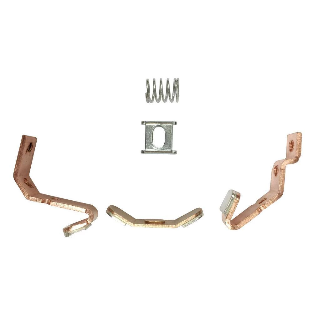 New In-Stock 45 Amp 1 Pole Contact Kit Direct Substitute for Innova 75FP14 NEMA Size 2 by Connecticut Electric 4 New In-Stock 45 Amp 1 Pole Contact Kit Direct Substitute for Innova 75FP14 NEMA Size 2 by Connecticut Electric - Image 2