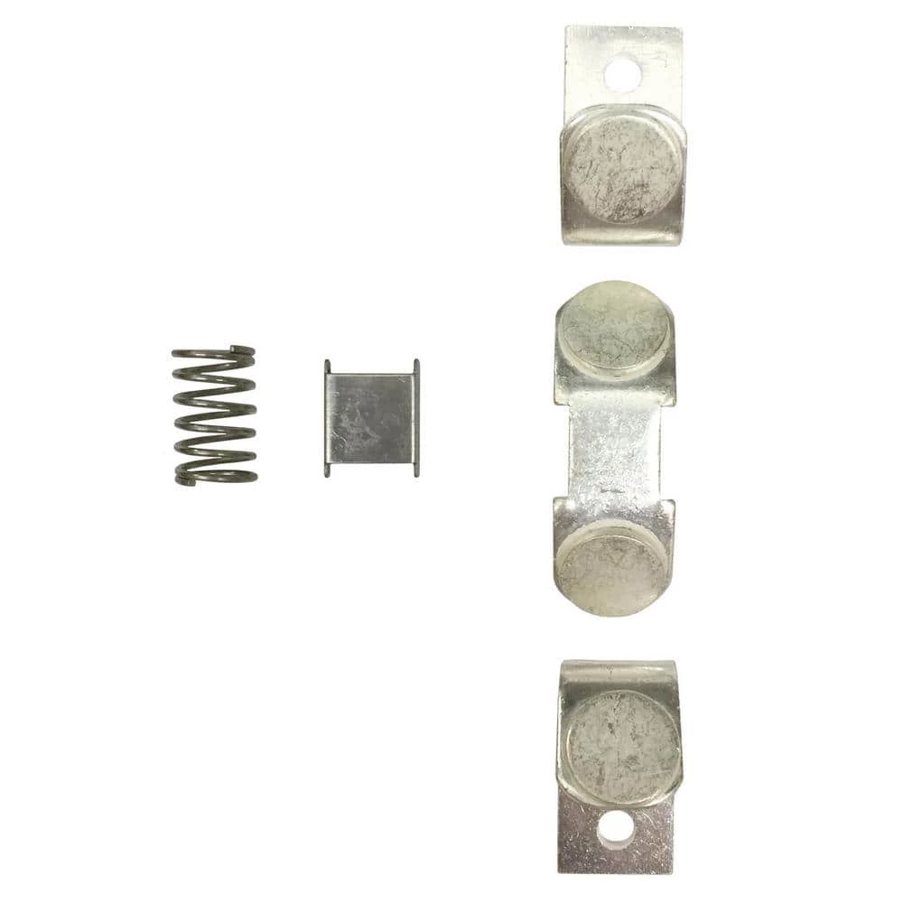 New In-Stock 135 Amp 1 Pole Contact Kit Direct Substitute for Innova 75JG14 NEMA Size 4 by Connecticut Electric 3 New In-Stock 135 Amp 1 Pole Contact Kit Direct Substitute for Innova 75JG14 NEMA Size 4 by Connecticut Electric