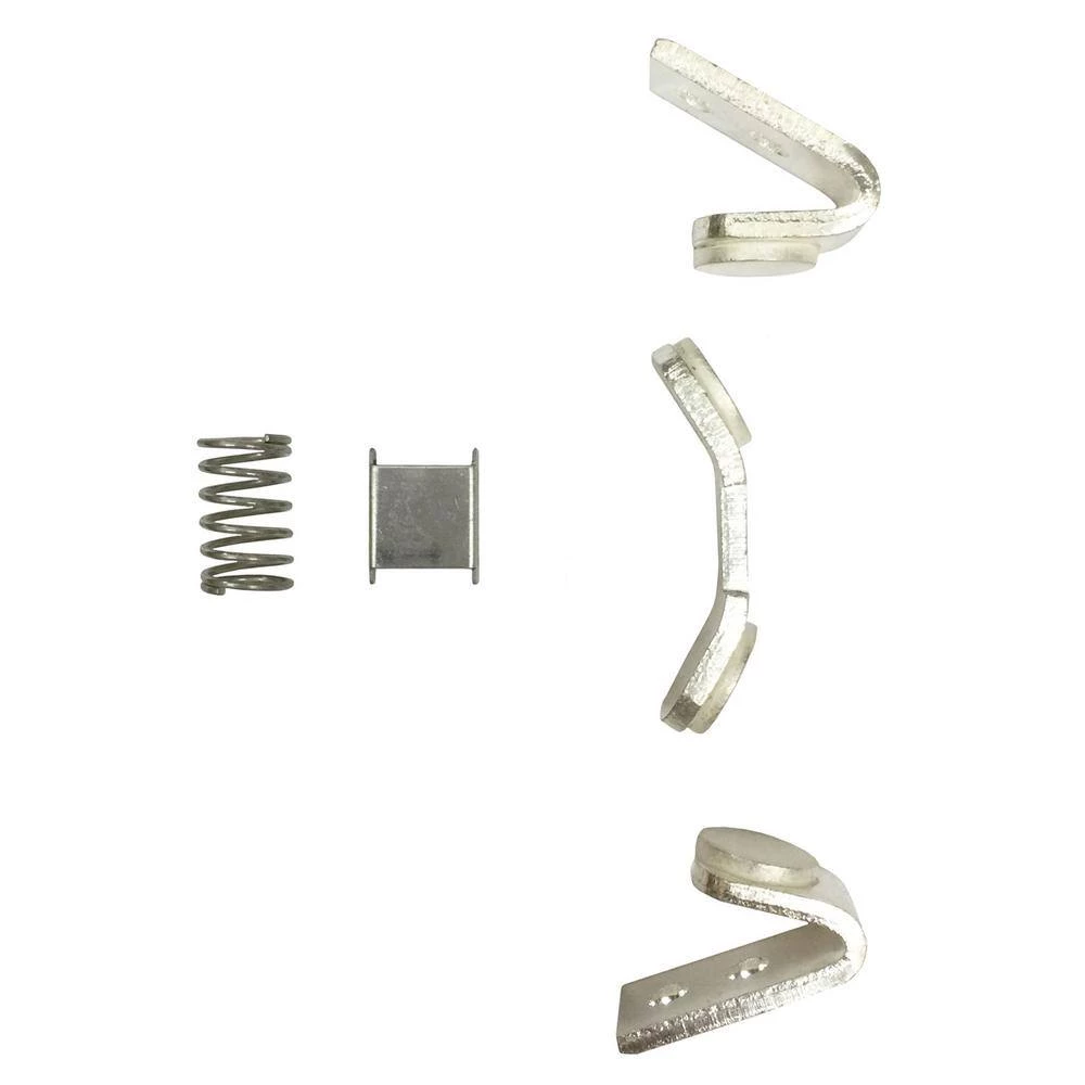 New In-Stock 135 Amp 1 Pole Contact Kit Direct Substitute for Innova 75JG14 NEMA Size 4 by Connecticut Electric 4 New In-Stock 135 Amp 1 Pole Contact Kit Direct Substitute for Innova 75JG14 NEMA Size 4 by Connecticut Electric - Image 2