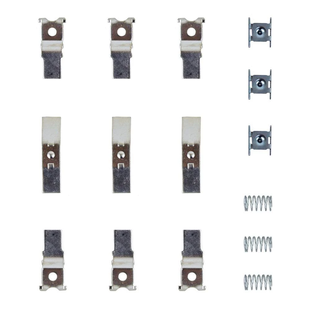 New In-Stock 18 Amp 3 Pole Contact Kit Direct Substitute for 9998SL-2 NEMA Size 0/00 by Connecticut Electric 5 New In-Stock 18 Amp 3 Pole Contact Kit Direct Substitute for 9998SL-2 NEMA Size 0/00 by Connecticut Electric - Image 3