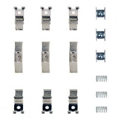 New In-Stock 18 Amp 3 Pole Contact Kit Direct Substitute for 9998SL-2 NEMA Size 0/00 by Connecticut Electric