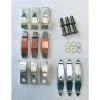 New In-Stock 540 Amp 3 Pole Contact Kit Direct Substitute for 9998SL-26 NEMA Size 6 by Connecticut Electric -AC WORKS Shop connecticut electric motor parts accessories beb9998sl26 64 1000