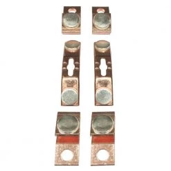 New In-Stock 135 Amp 2 Pole Contact Kit Direct Substitute for 9998SL-8 NEMA Size 4 by Connecticut Electric