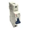 1-Pole 25 Amp Din Rail Circuit Breaker by Connecticut Electric